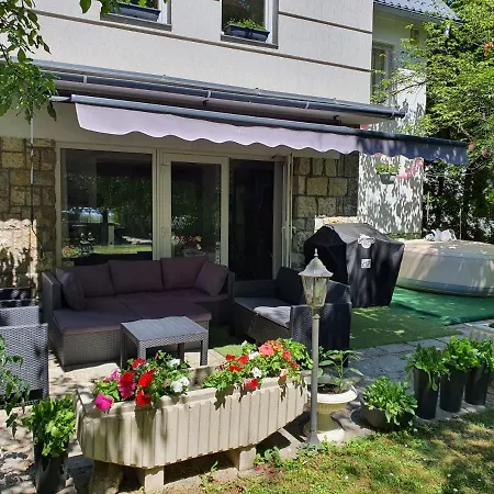 Apartamento Valeria *