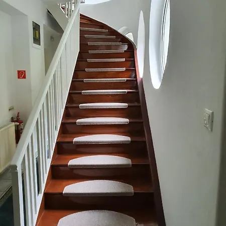 Apartamento Valeria *