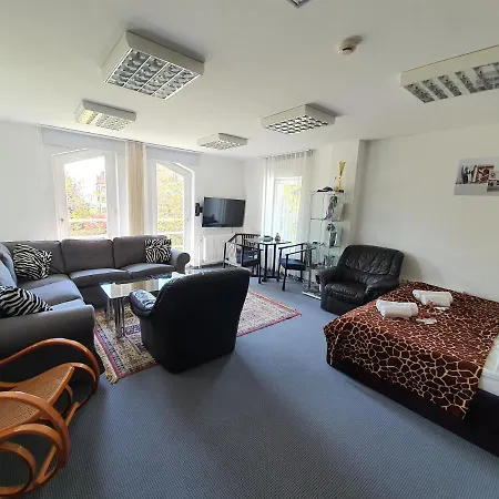 Apartment Valeria *