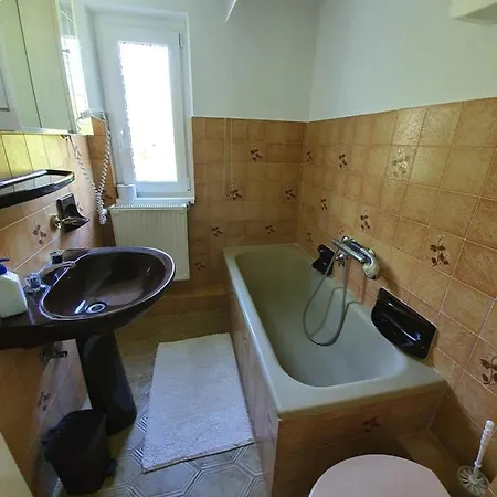 Apartamento Valeria *